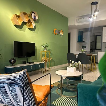 Beacon Executive Suites 2Br At Georgetown By Wl Exterior foto