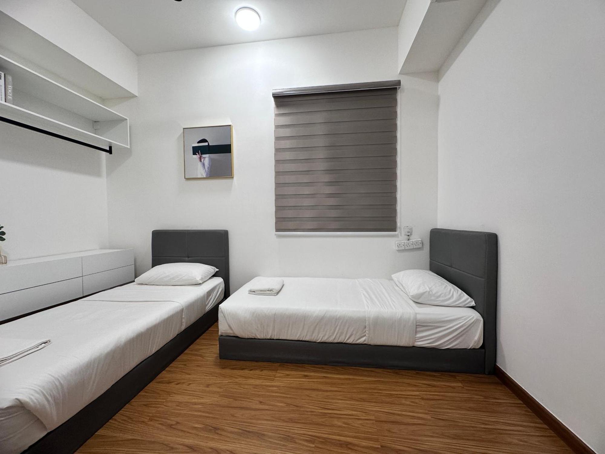 Beacon Executive Suites 2Br At Georgetown By Wl Exterior foto