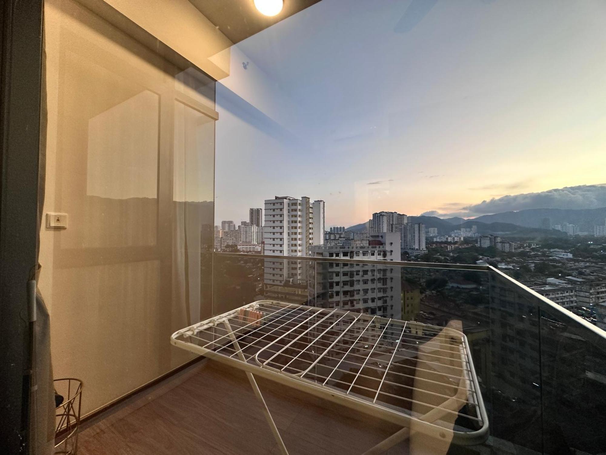 Beacon Executive Suites 2Br At Georgetown By Wl Exterior foto